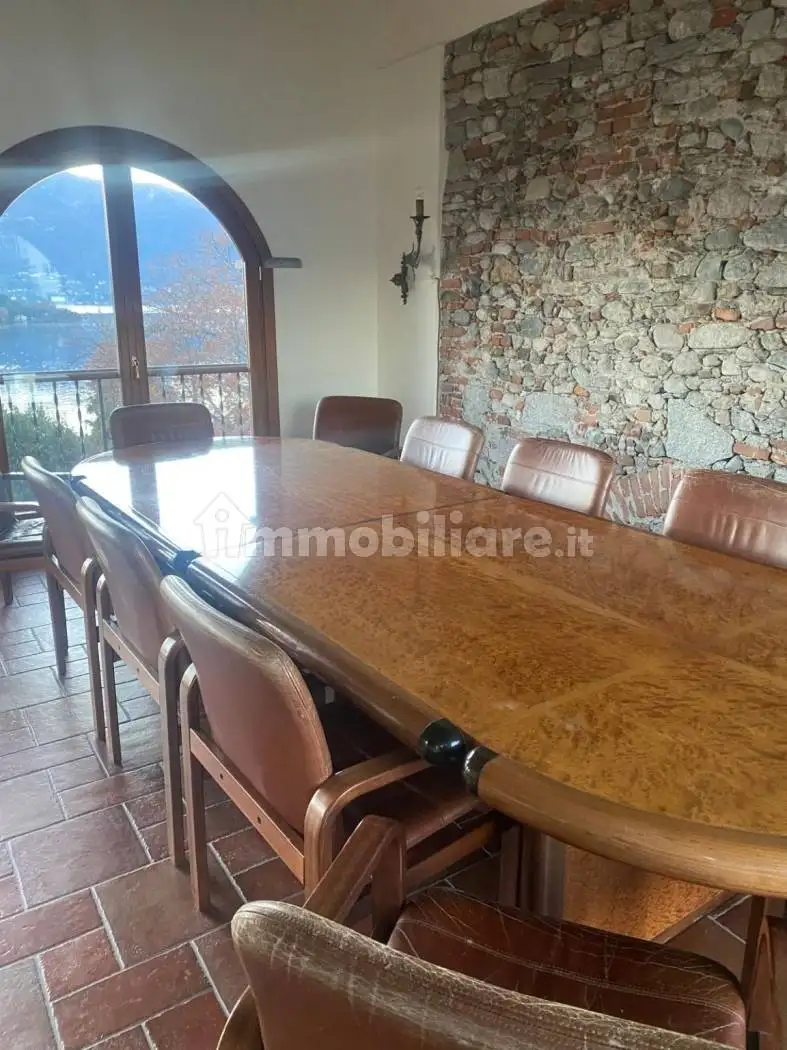 Attico via alla Castagnola, Pallanza Lago, Verbania - foto 5