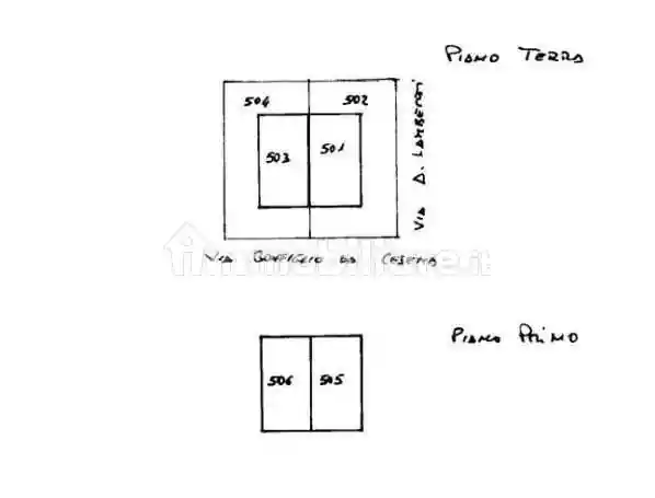 Villetta a schiera - foto 4