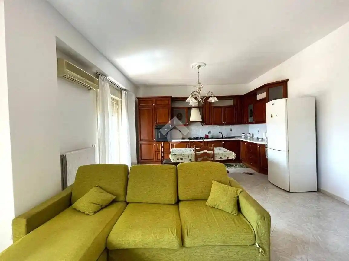 Quadrilocale via Biagio Giordano 32, Centro, Monreale - foto 2
