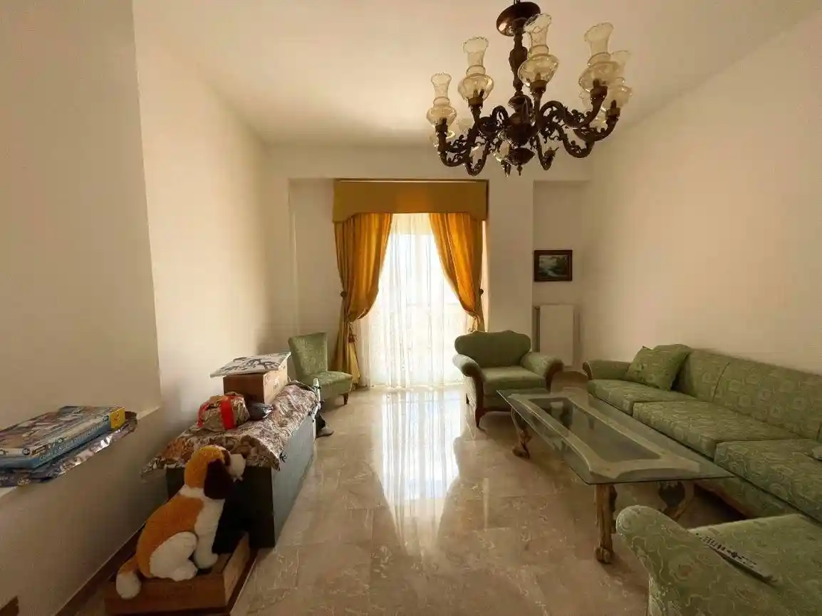 Quadrilocale via Biagio Giordano 32, Centro, Monreale - foto 5