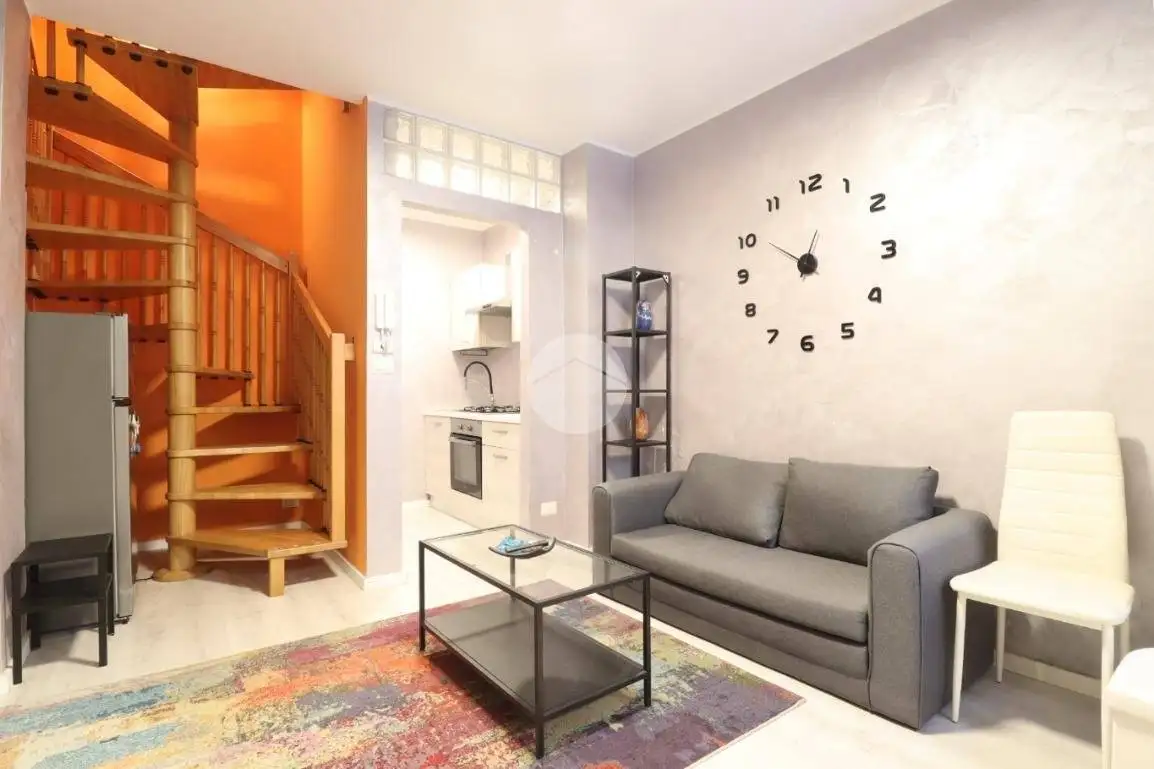 Casa indipendente in vendita a San Benedetto del Tronto