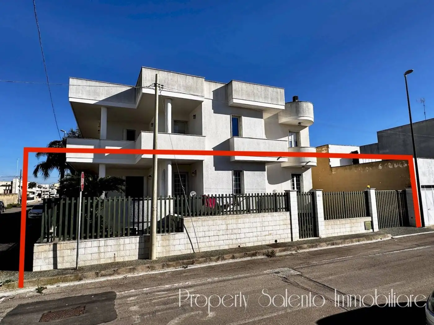 Appartamento in vendita a Ugento