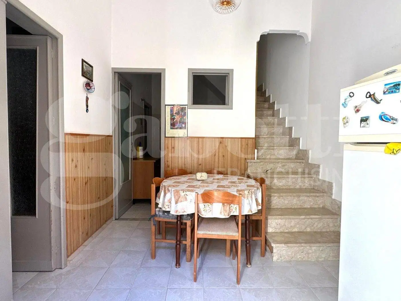 Terratetto unifamiliare via Generale Achille Vaccarisi, 48, Centro, Avola - foto 2