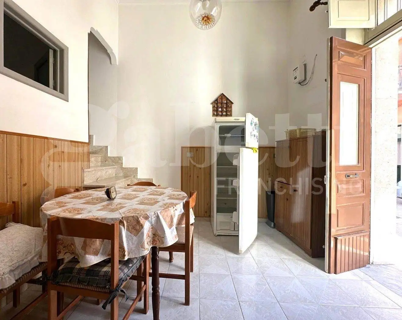 Terratetto unifamiliare via Generale Achille Vaccarisi, 48, Centro, Avola - foto 3