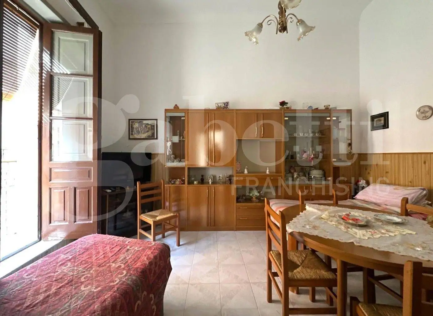 Terratetto unifamiliare via Generale Achille Vaccarisi, 48, Centro, Avola - foto 5