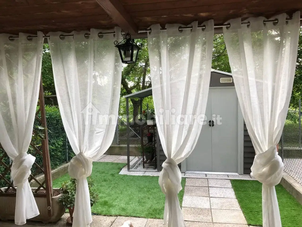 Villetta a schiera in vendita a Roncofreddo