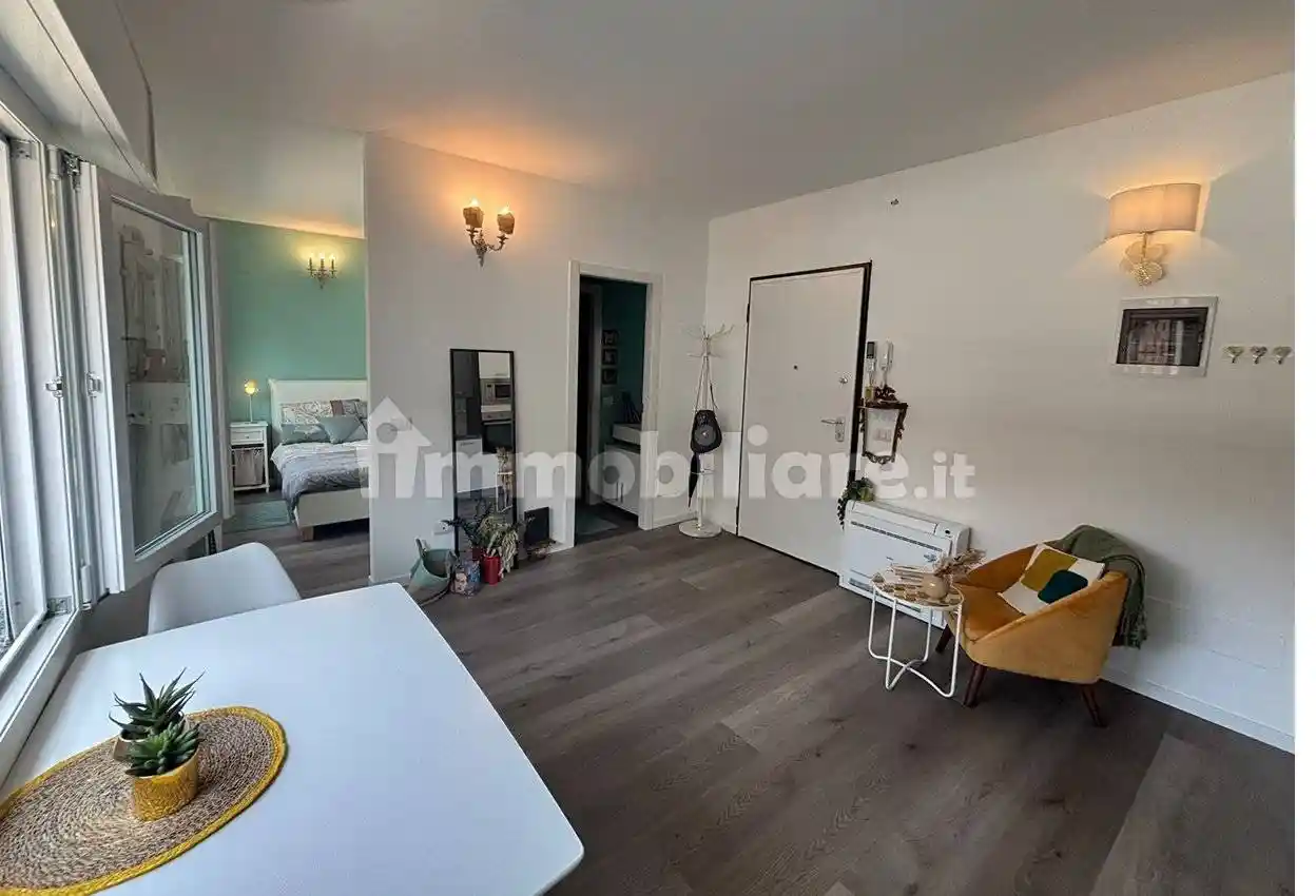 Bilocale via Teramo 24, Cantalupa - San Paolo, Milano - foto 3