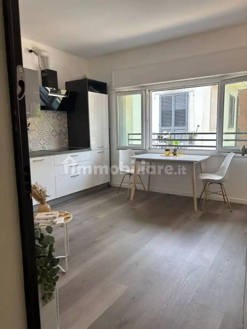 Bilocale via Teramo 24, Cantalupa - San Paolo, Milano - foto 4