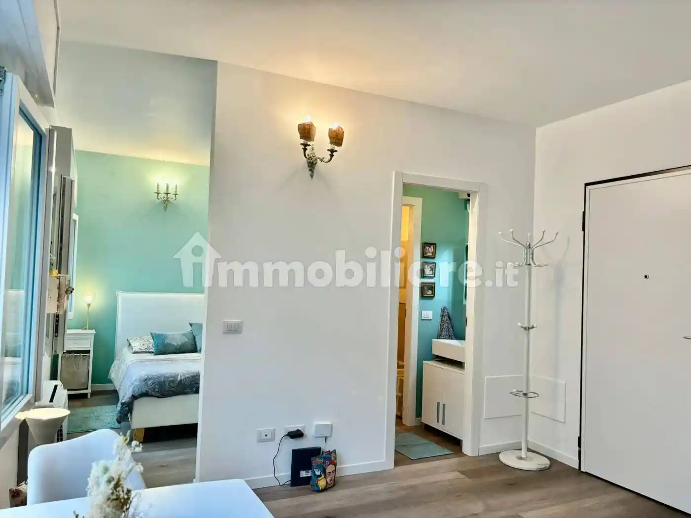 Bilocale via Teramo 24, Cantalupa - San Paolo, Milano - foto 5