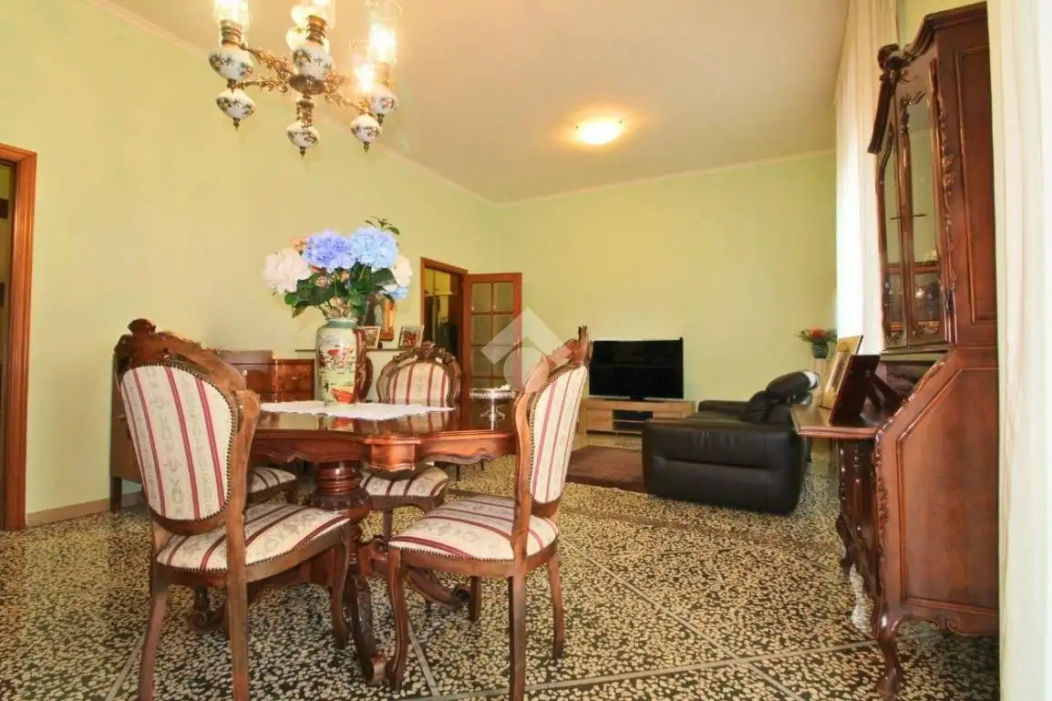 Appartamento in vendita a Lucera