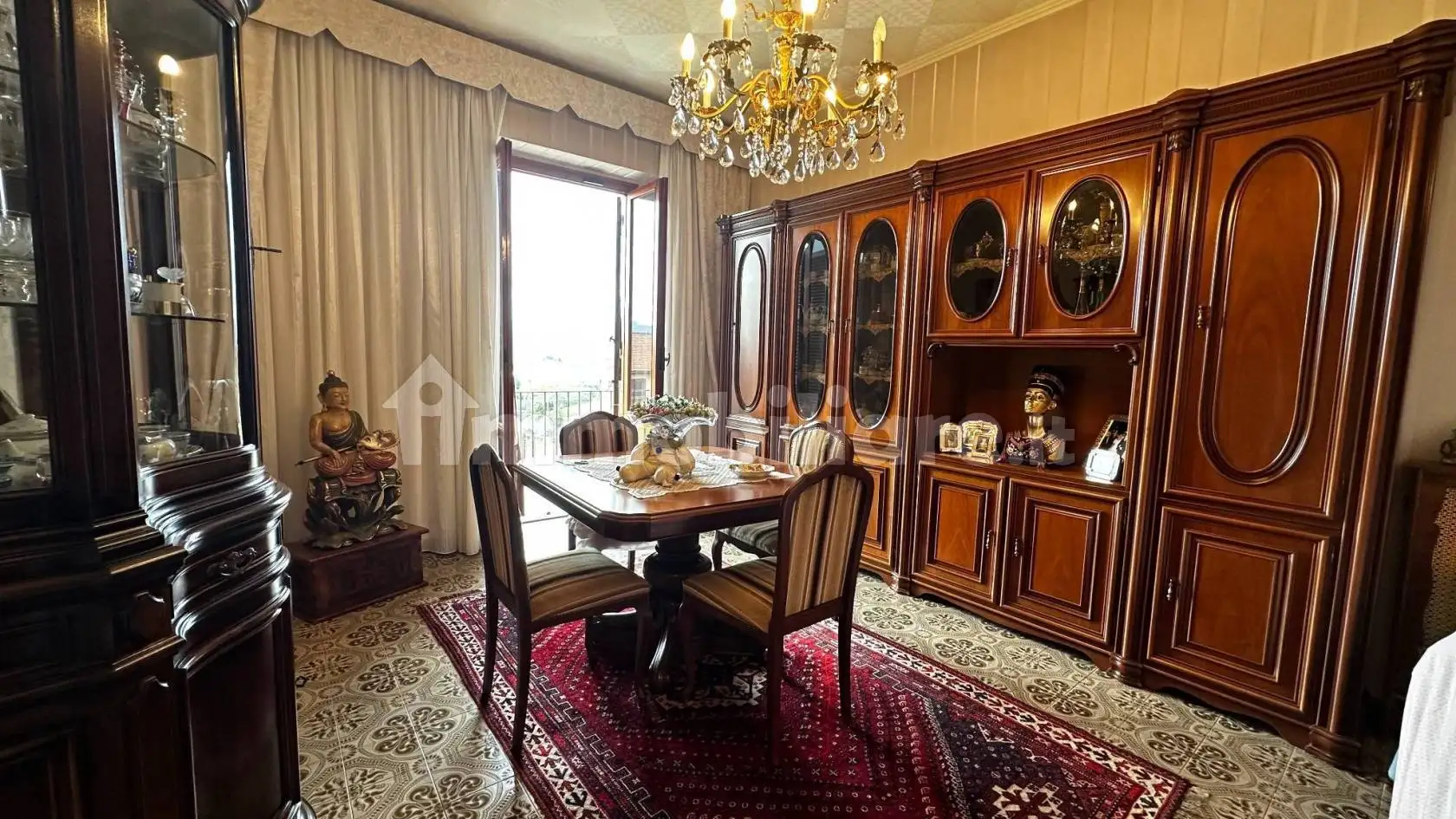 Appartamento in vendita a Santo Stefano di Magra