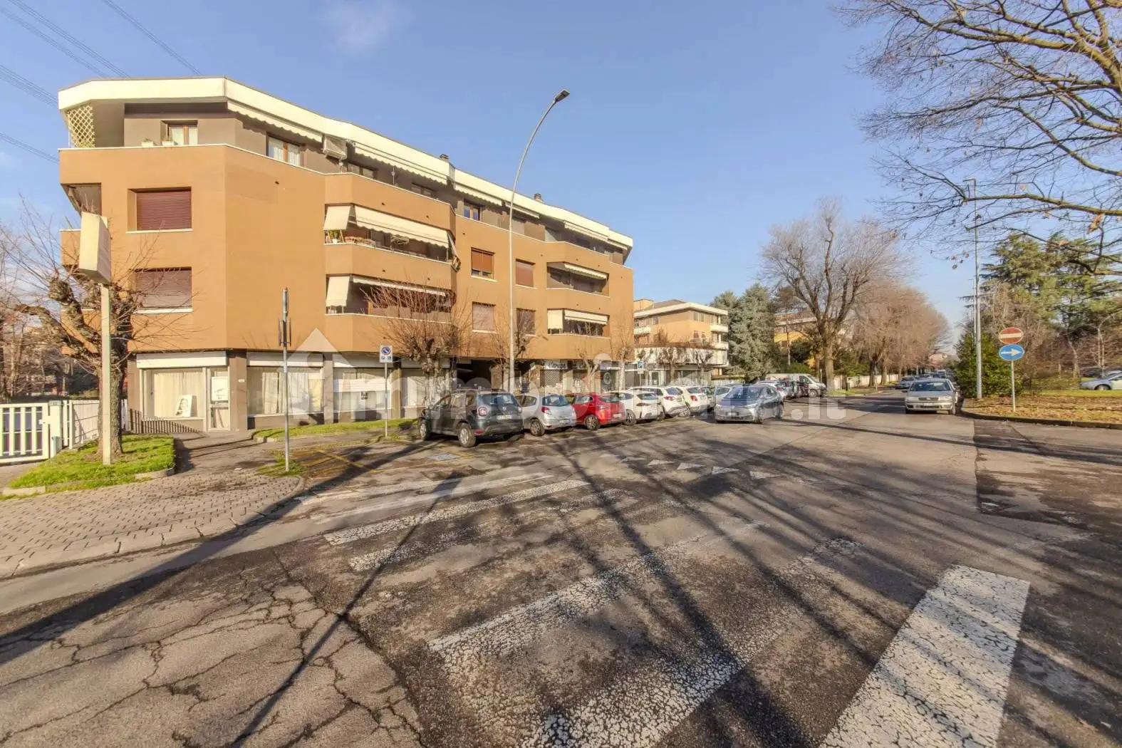 Appartamento in vendita a Arese