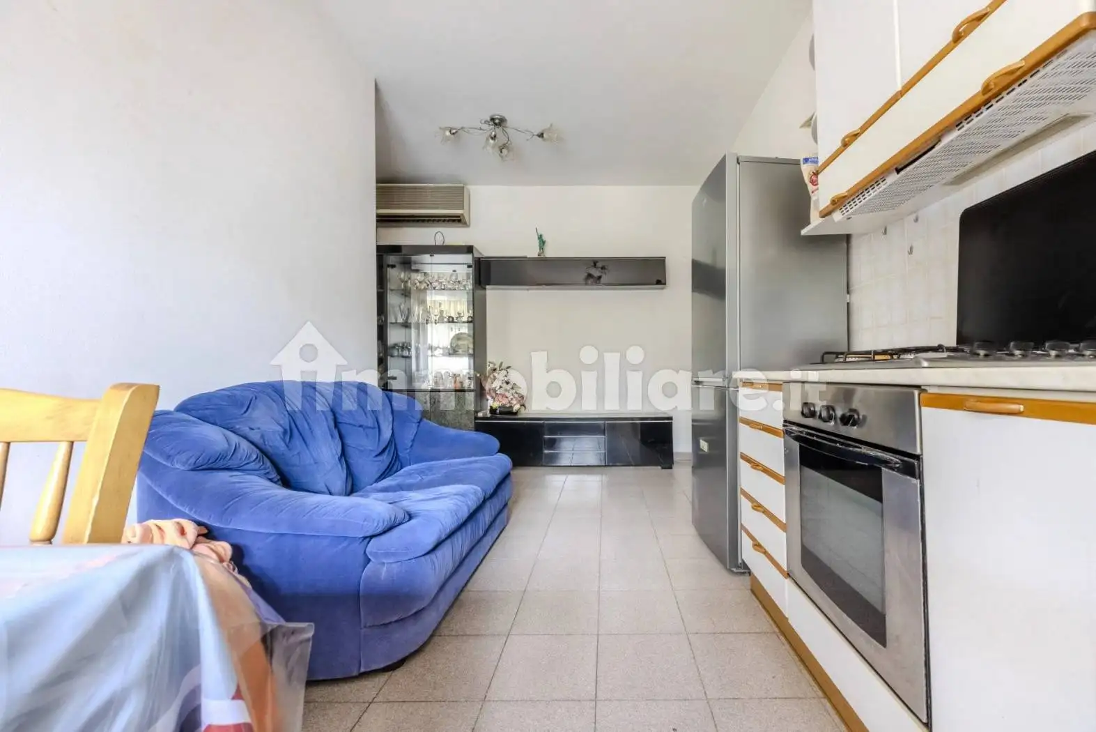 Bilocale piazza Cinque Giornate, 26, Centro, Arese - foto 3