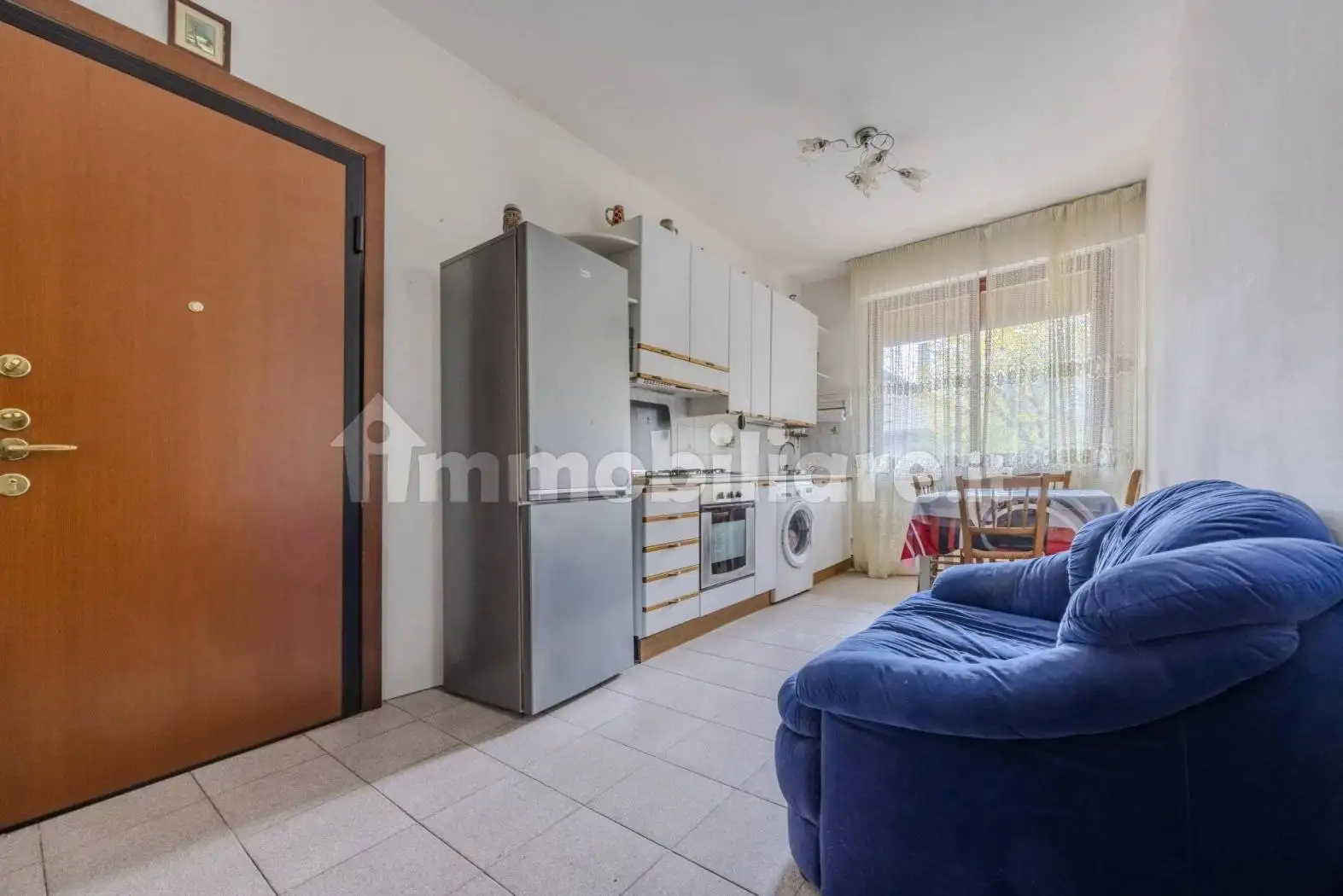 Bilocale piazza Cinque Giornate, 26, Centro, Arese - foto 5