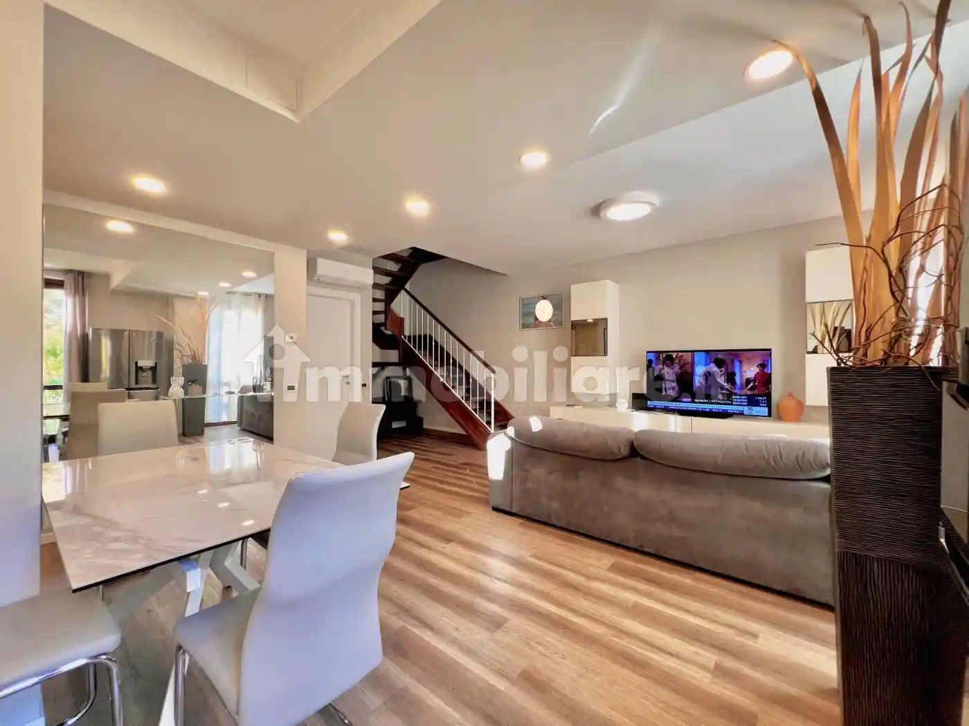 Appartamento in vendita a Carpi