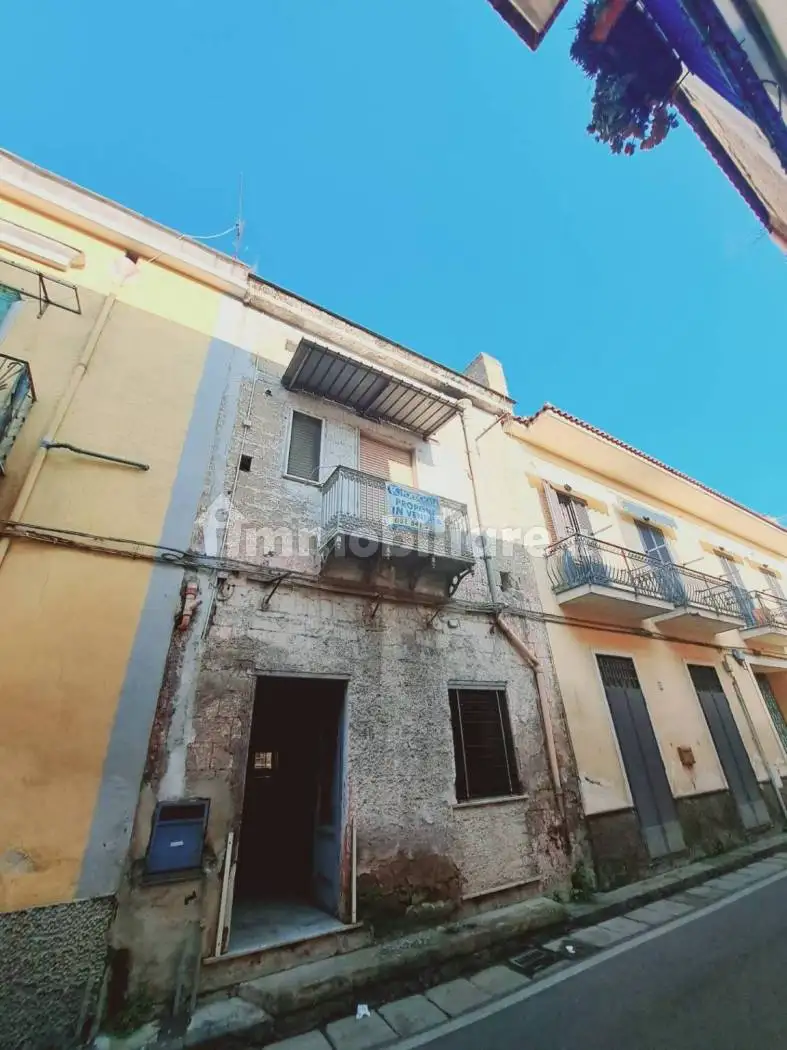 Casa indipendente in vendita a Marigliano