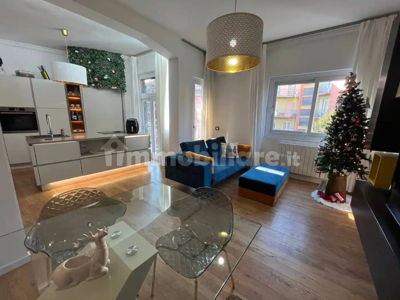 Quadrilocale via Francesco Cassoli, Ospedale - Villaggio Manenti, Reggio Emilia - foto 3