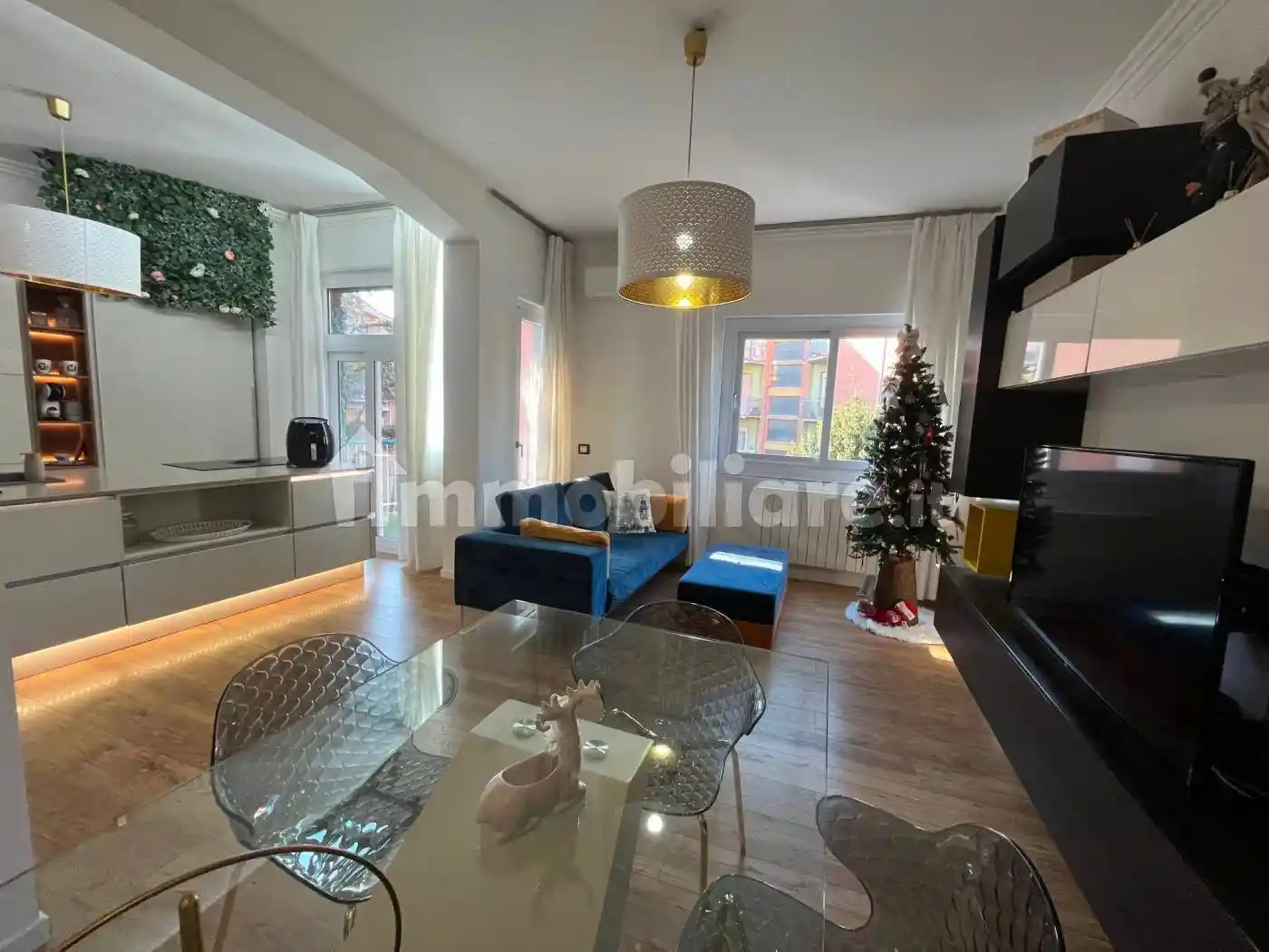 Quadrilocale via Francesco Cassoli, Ospedale - Villaggio Manenti, Reggio Emilia - foto 4