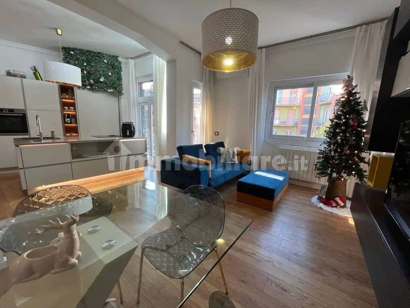 Quadrilocale via Francesco Cassoli, Ospedale - Villaggio Manenti, Reggio Emilia - foto 5