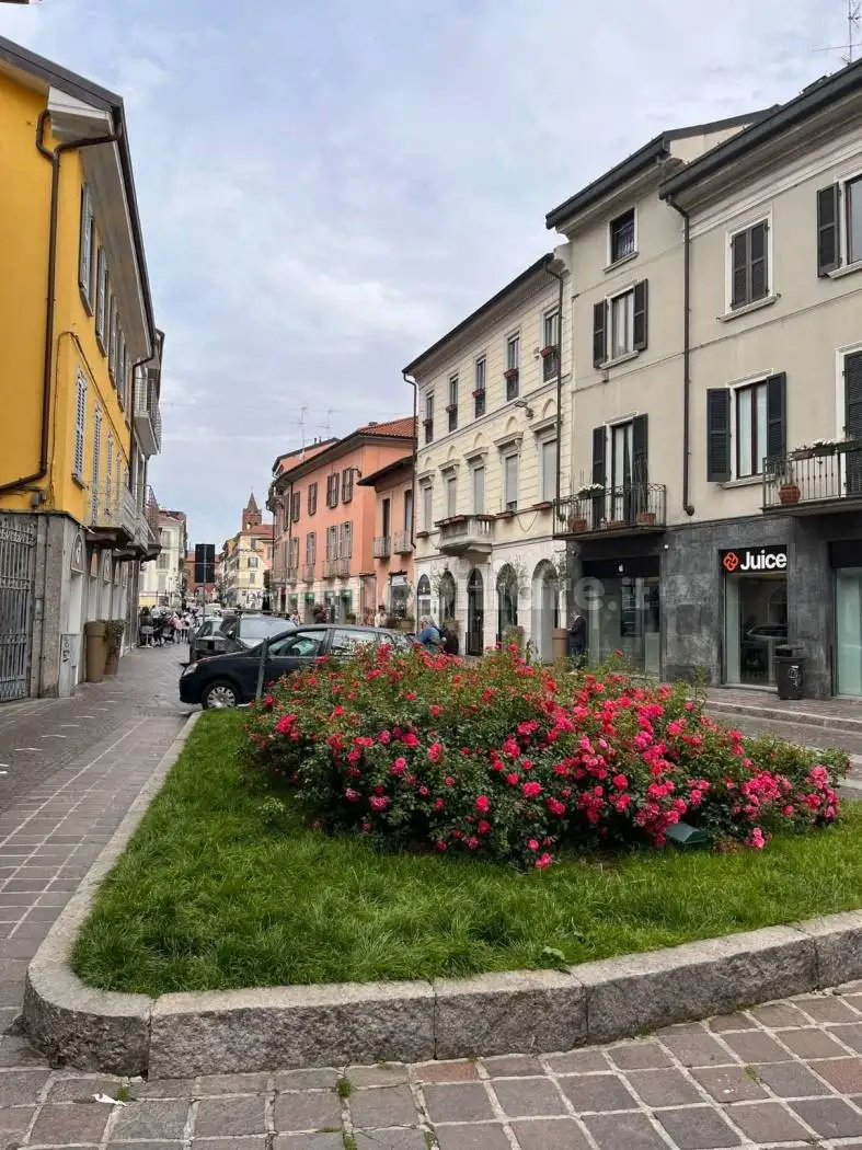 Trilocale via Vittorio Emanuele II, Centro Storico, Monza - foto 2