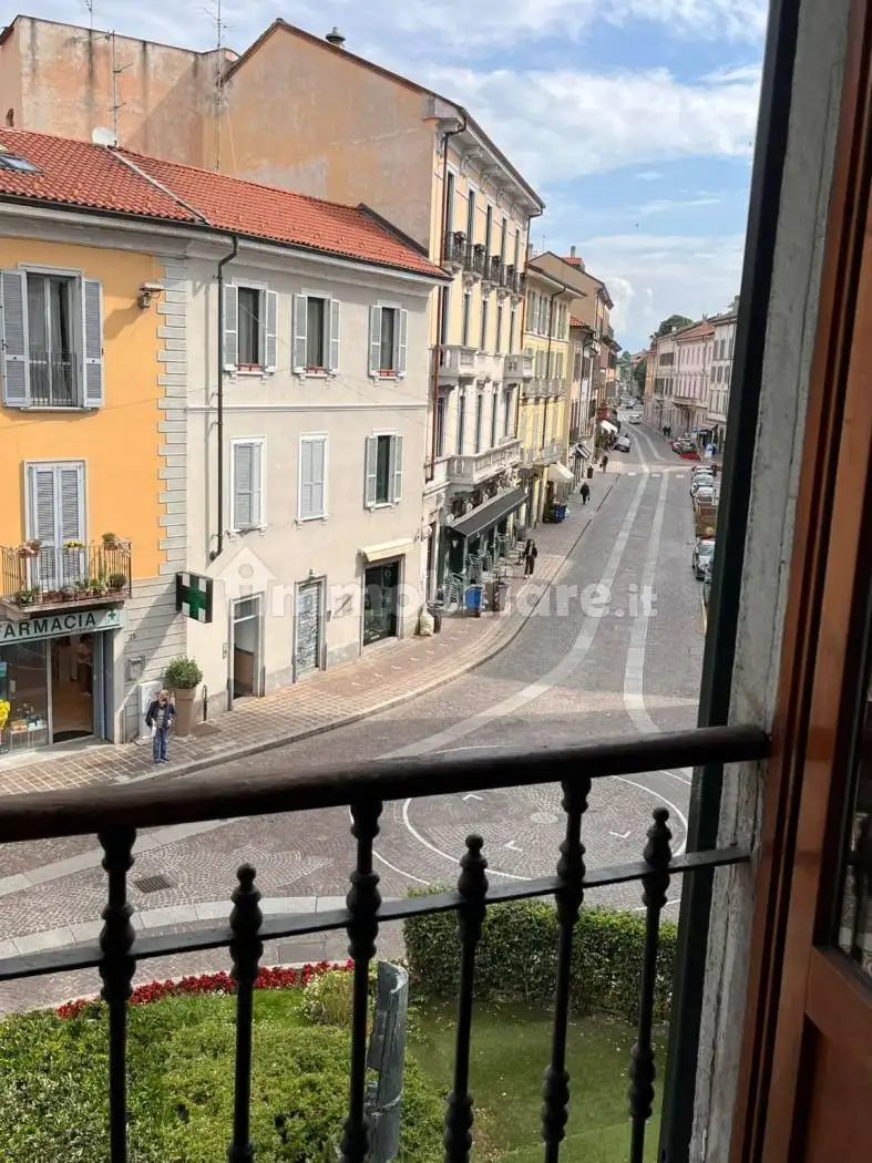 Trilocale via Vittorio Emanuele II, Centro Storico, Monza - foto 4