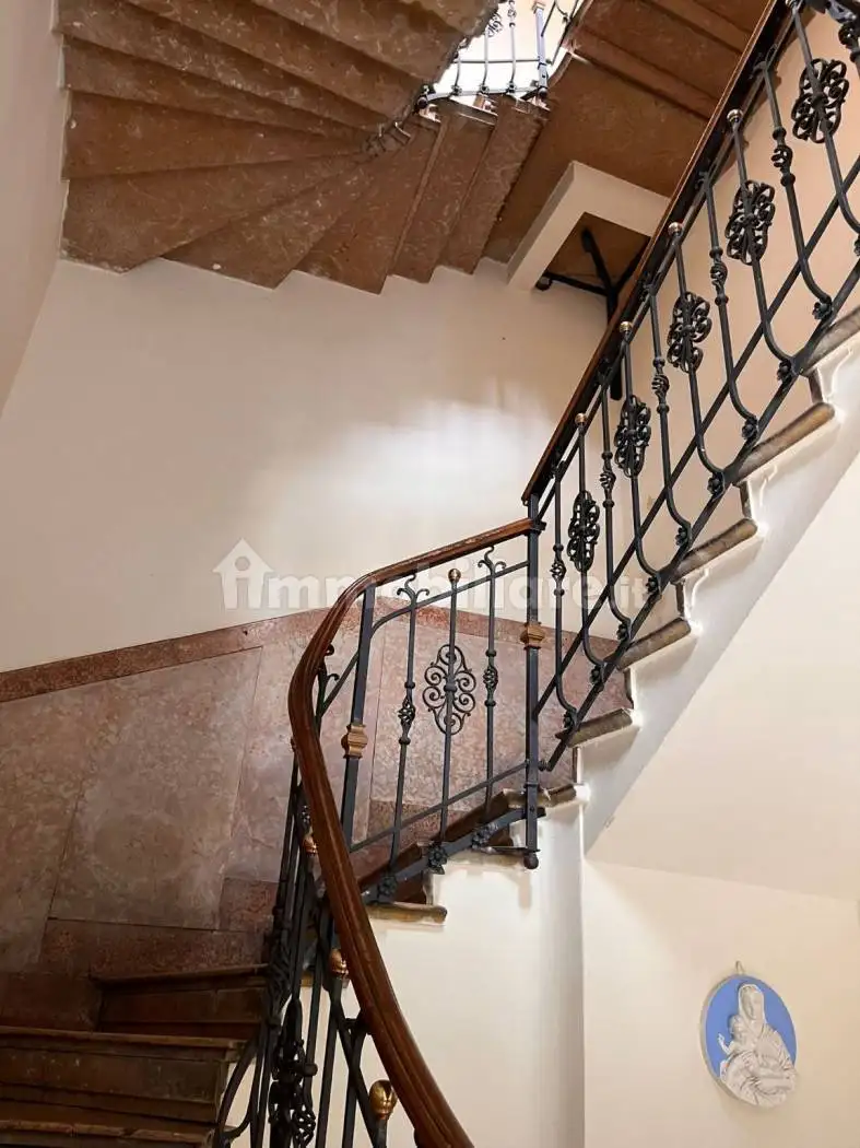 Trilocale via Vittorio Emanuele II, Centro Storico, Monza - foto 5