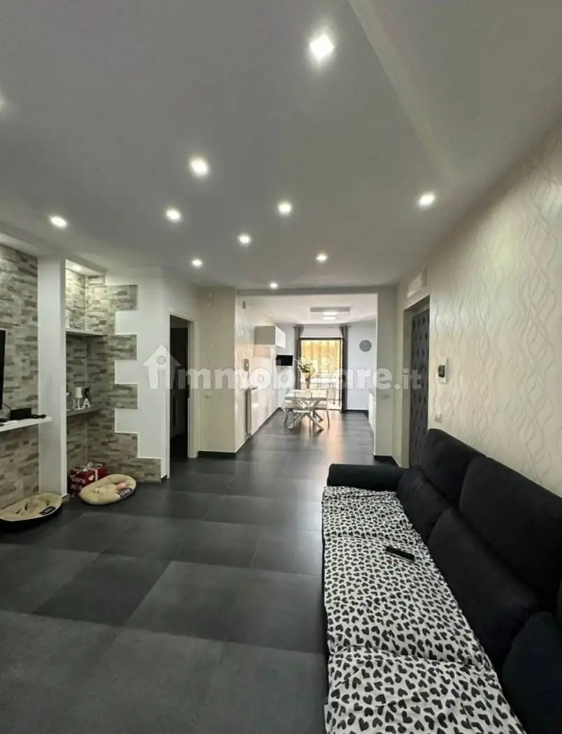 Appartamento in vendita a Giugliano in Campania