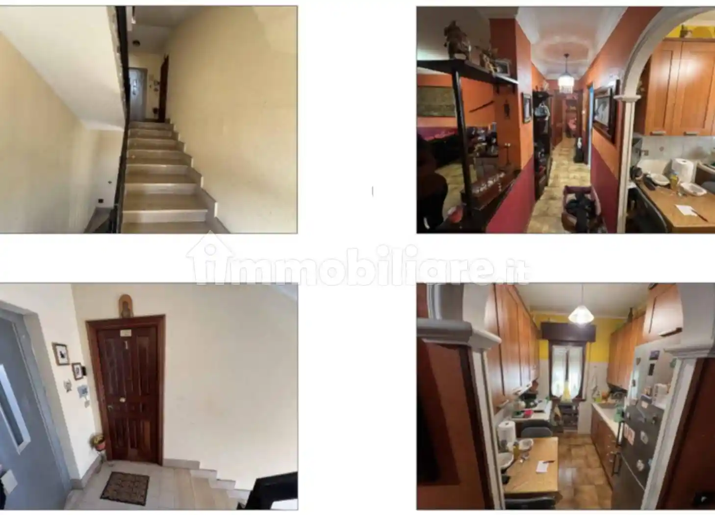 Appartamento in vendita a Ardea