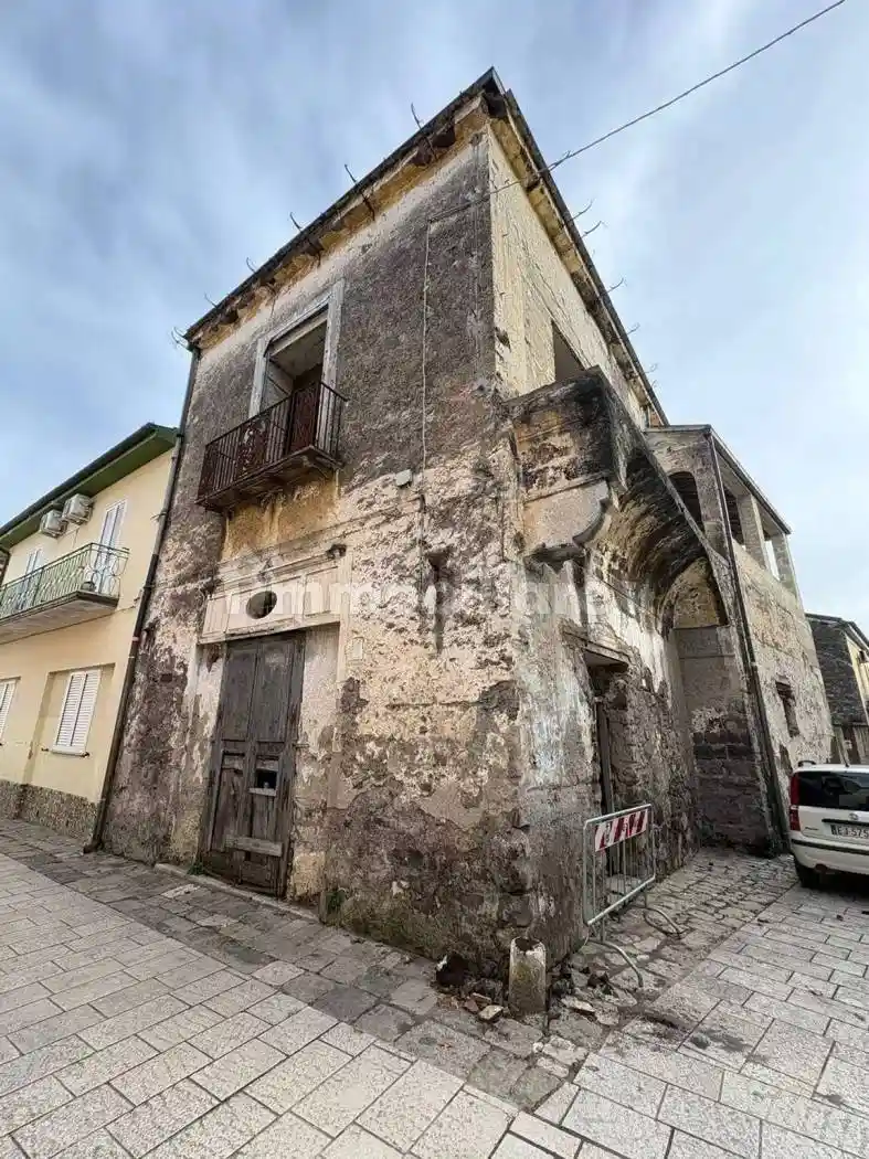 Palazzo - Edificio - foto 2