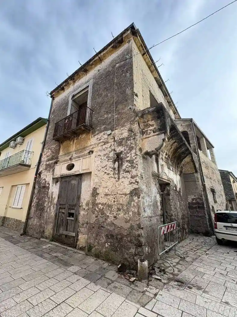 Palazzo - Edificio - foto 3