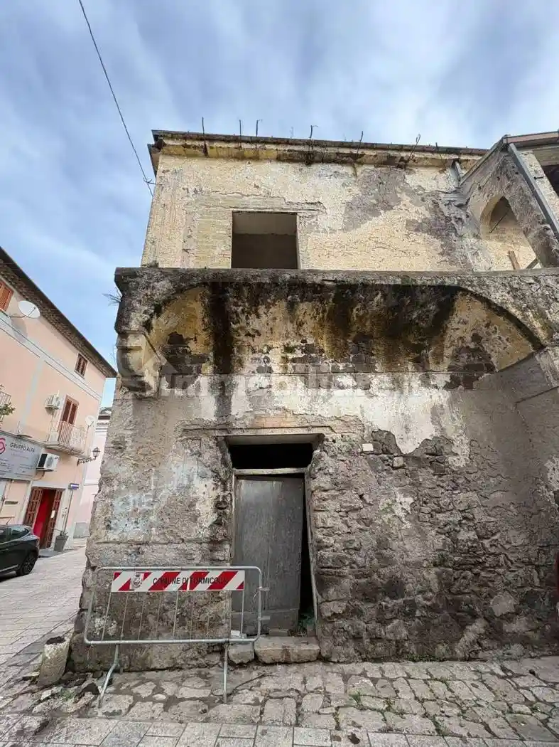 Palazzo - Edificio - foto 4