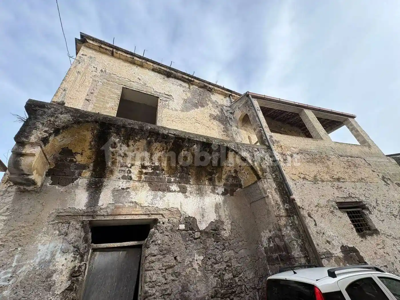 Palazzo - Edificio - foto 5