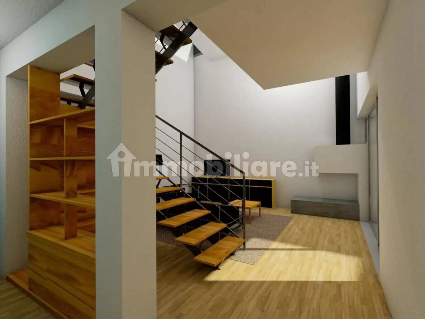 Appartamento in vendita a Calvi Risorta