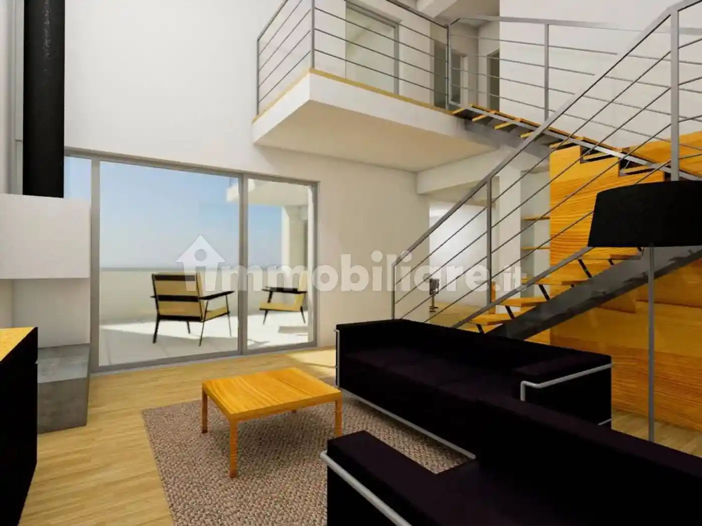 Appartamento via Capitano Alberto Bizzarri, 143, Calvi Risorta - foto 5