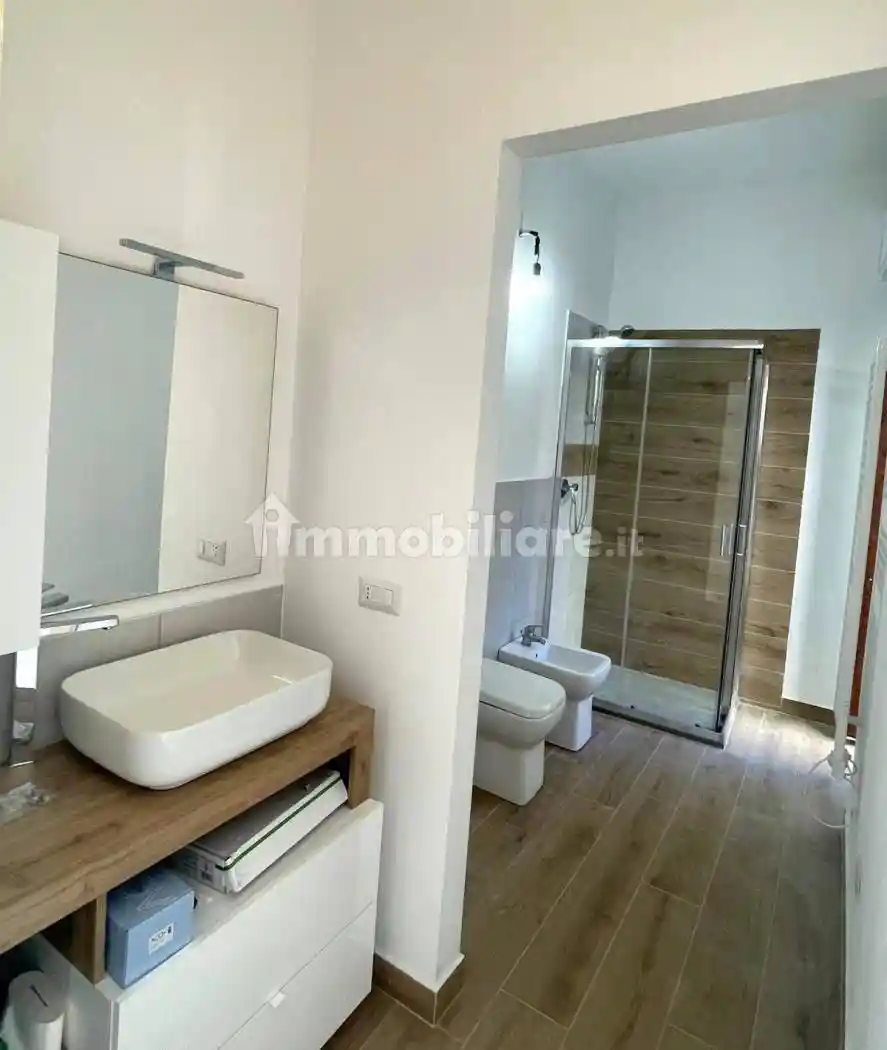 Trilocale via Carotte, Centro, Cornate d'Adda - foto 5