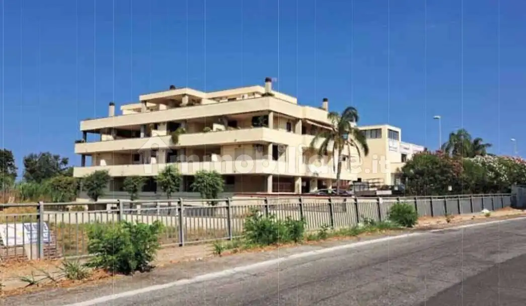 Appartamento in asta a Fiumicino