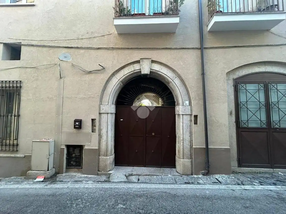 Bilocale via Giuseppe Mazzini 81, Centro, Baronissi - foto 2