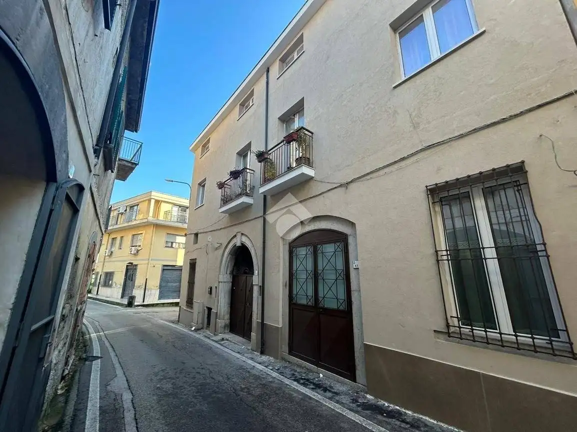 Bilocale via Giuseppe Mazzini 81, Centro, Baronissi - foto 3