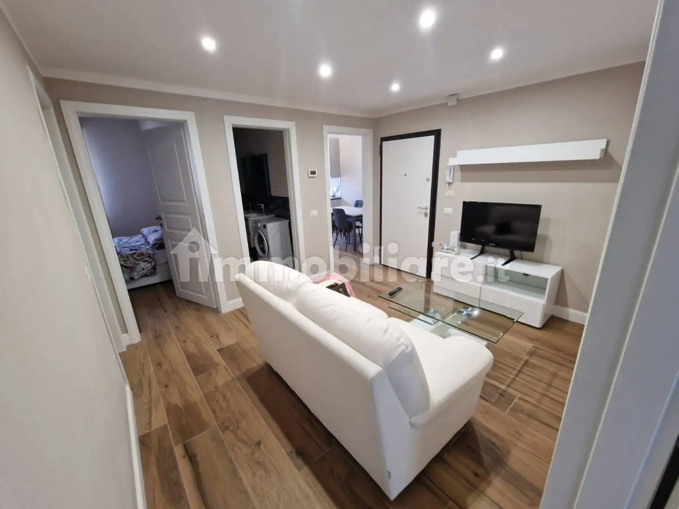 Appartamento in affitto a Firenze