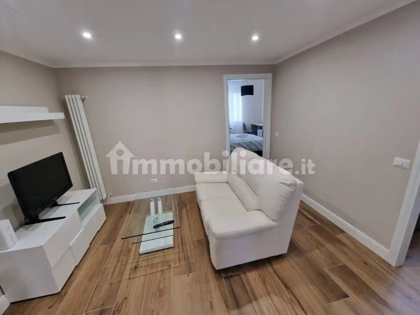 Trilocale via Mario Ulivelli 12, Novoli, Firenze - foto 2