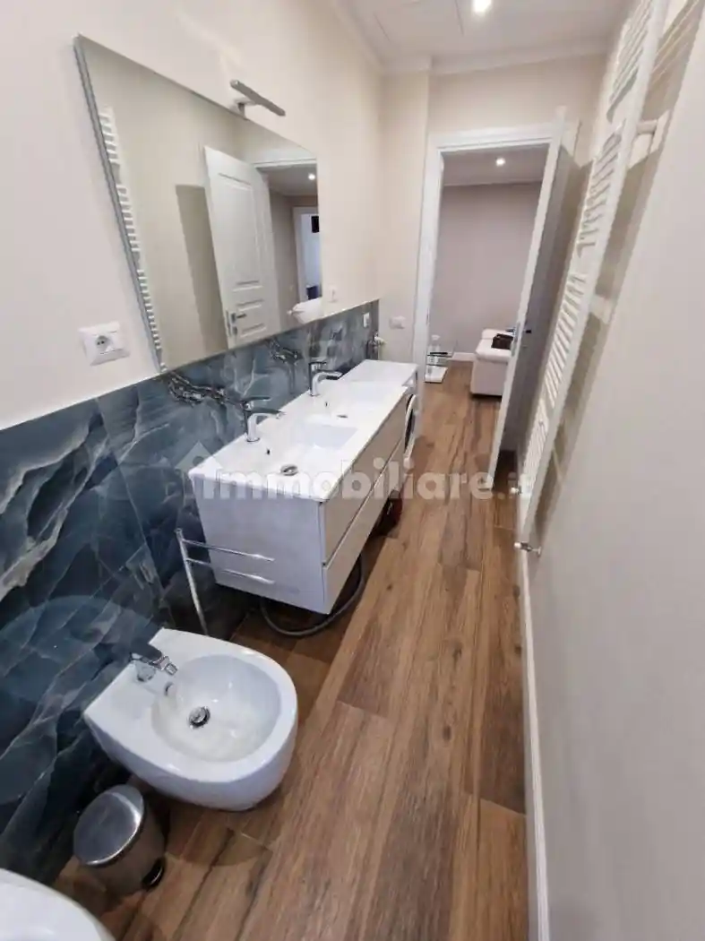 Trilocale via Mario Ulivelli 12, Novoli, Firenze - foto 3