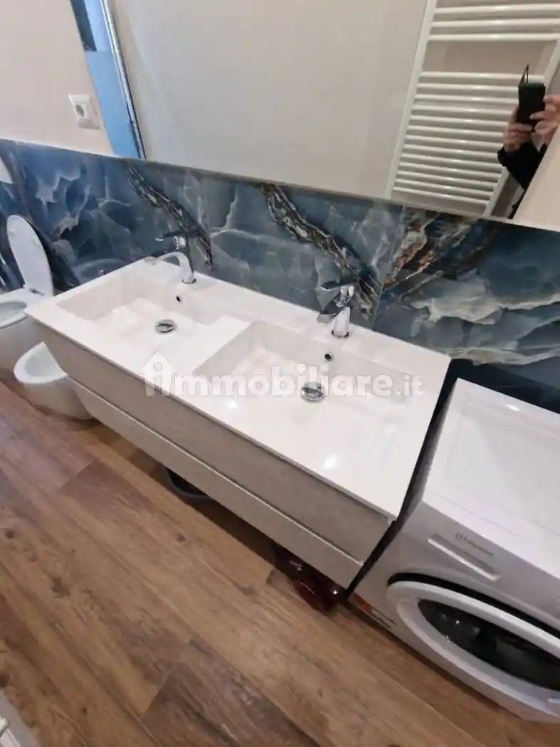 Trilocale via Mario Ulivelli 12, Novoli, Firenze - foto 5