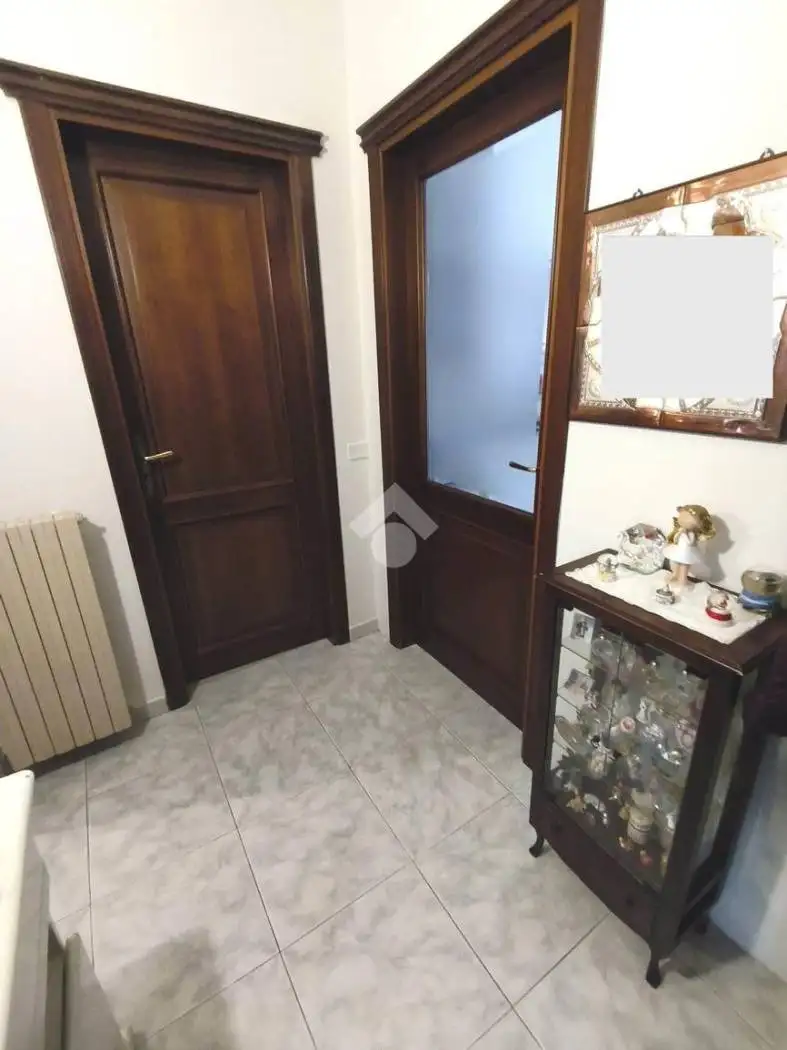 Terratetto unifamiliare via Pollino 106, Centro, Castrovillari - foto 3