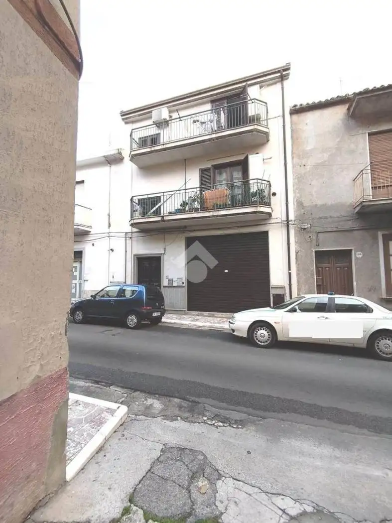 Terratetto unifamiliare via Pollino 106, Centro, Castrovillari - foto 4