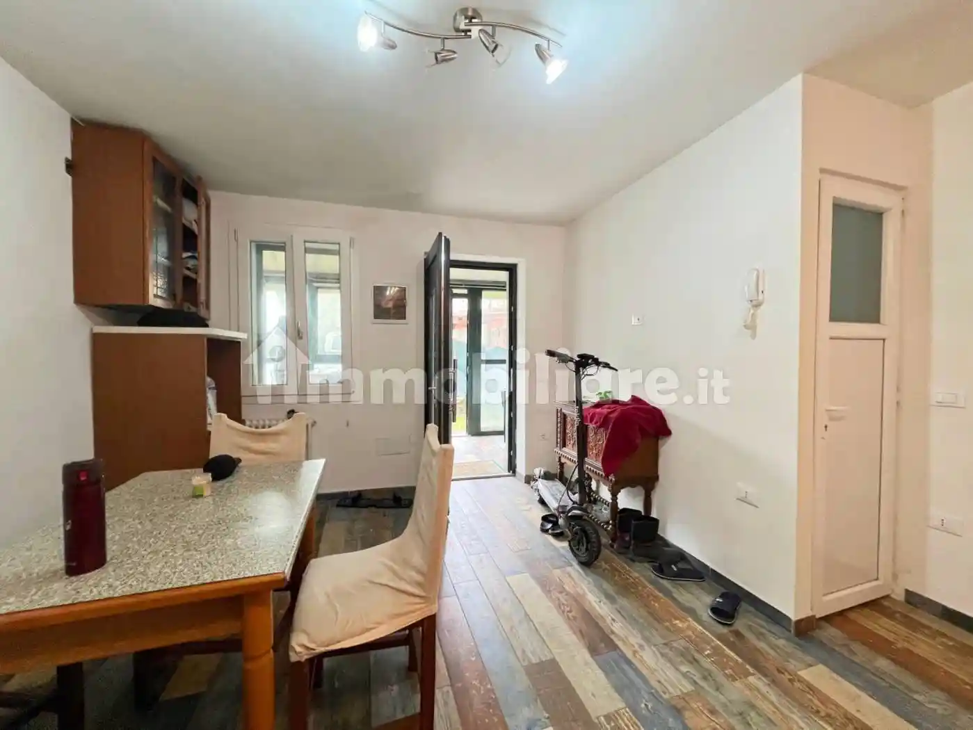 Terratetto unifamiliare Strada del Pasubio 98, Maddalene, Vicenza - foto 3