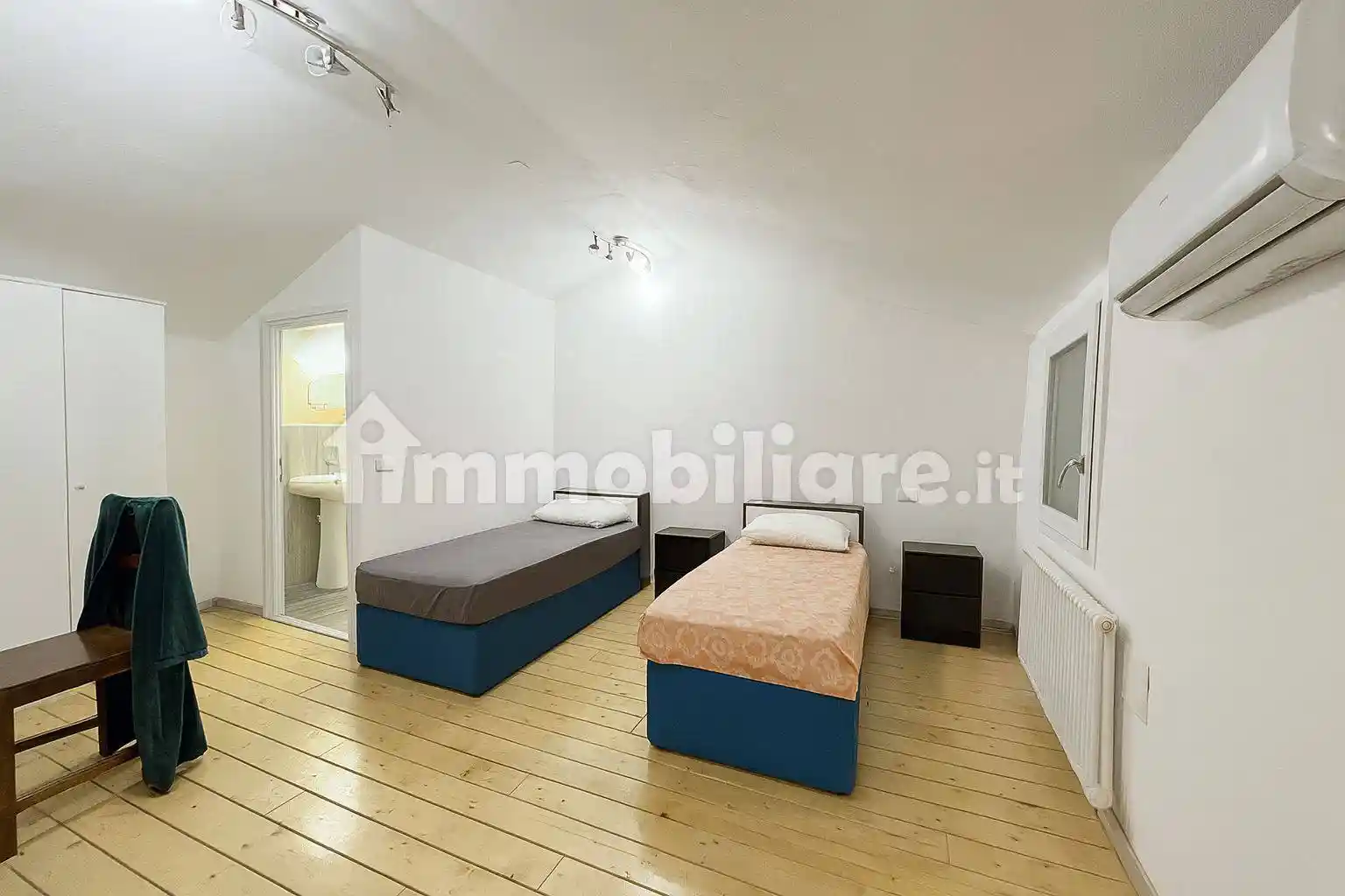 Terratetto unifamiliare Strada del Pasubio 98, Maddalene, Vicenza - foto 5