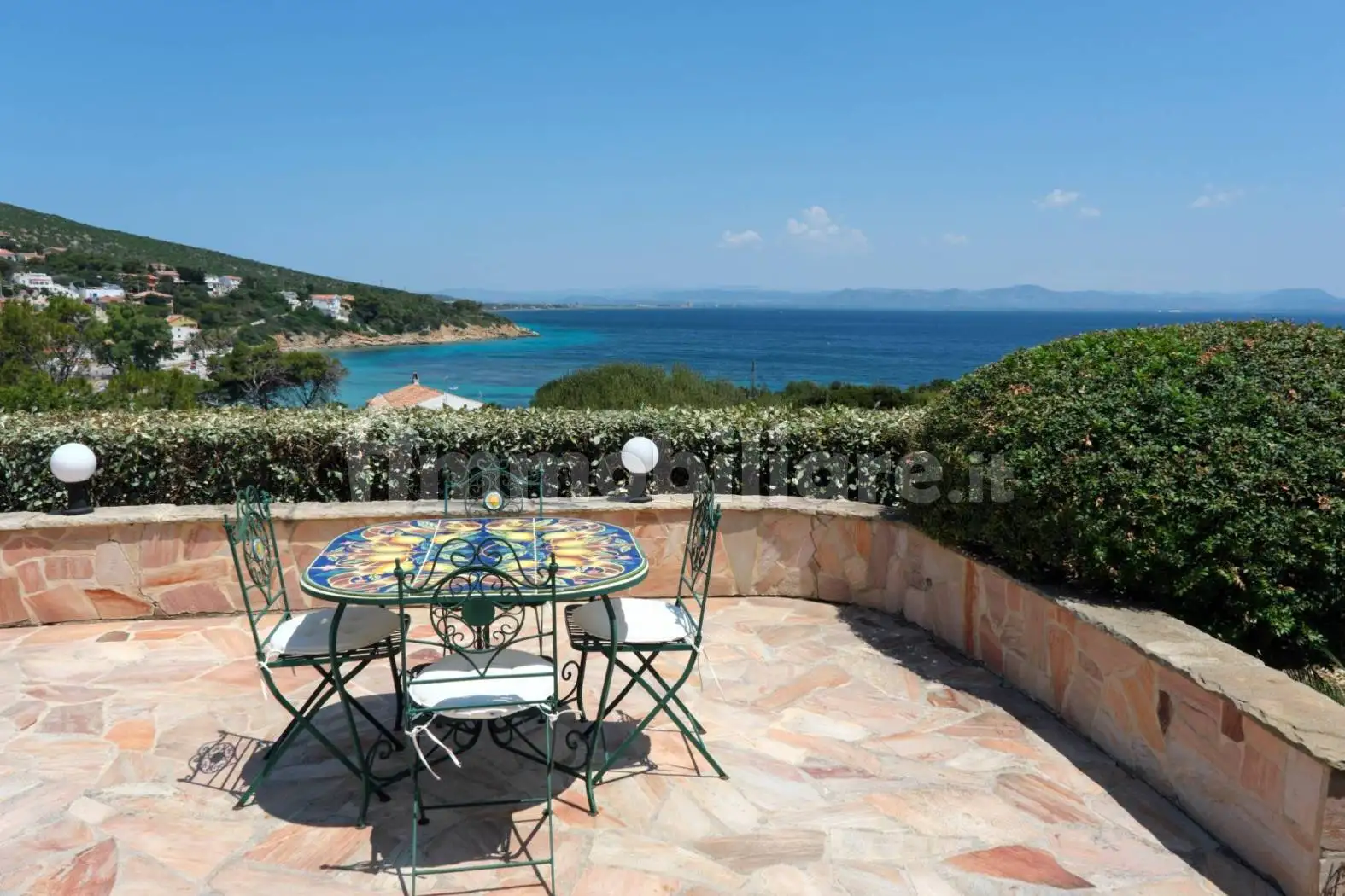 Appartamento in vendita a Sant'Antioco