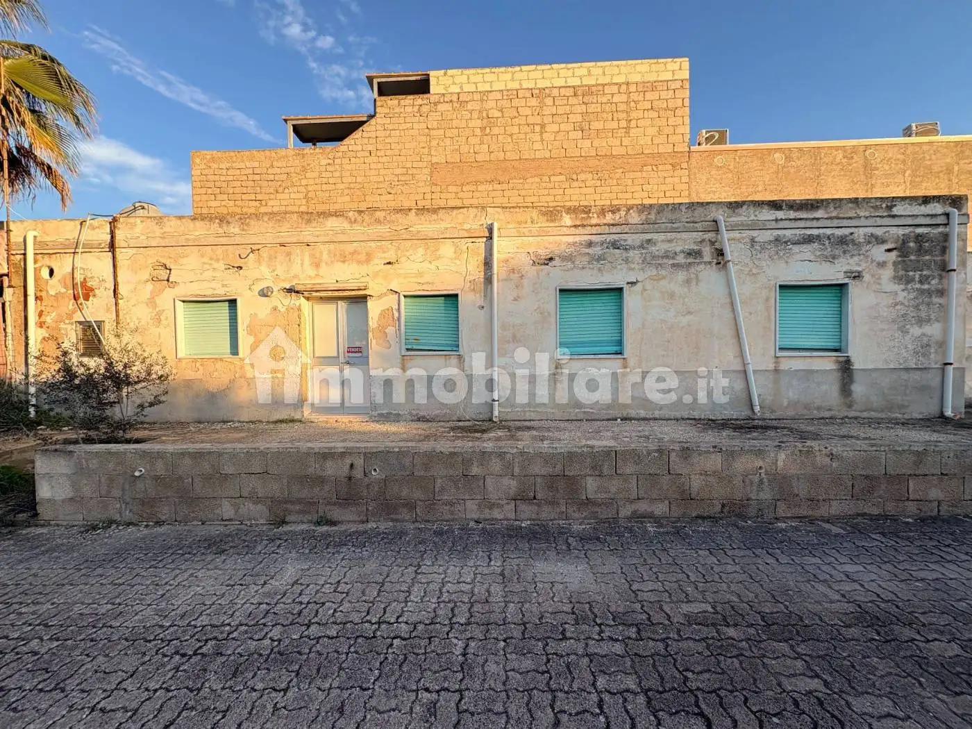 Casa indipendente in vendita a Scicli