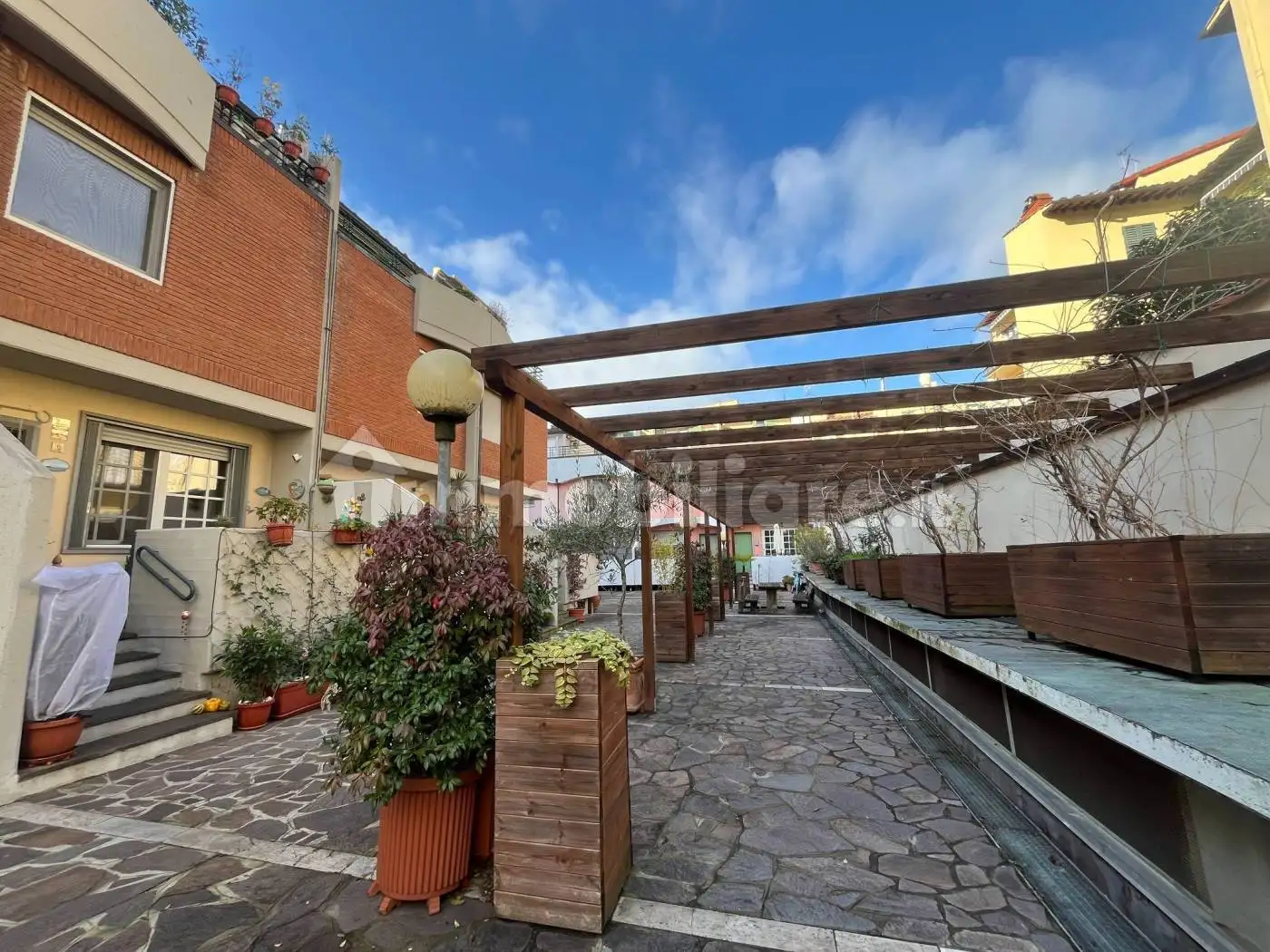 Casa indipendente in vendita a Firenze