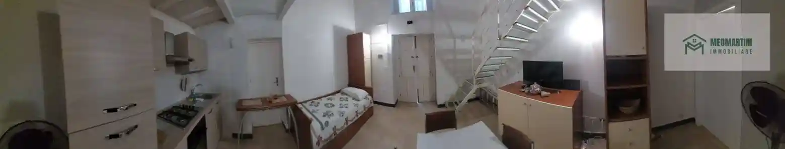 Bilocale piazza Duomo 1, Ortigia, Siracusa - foto 5